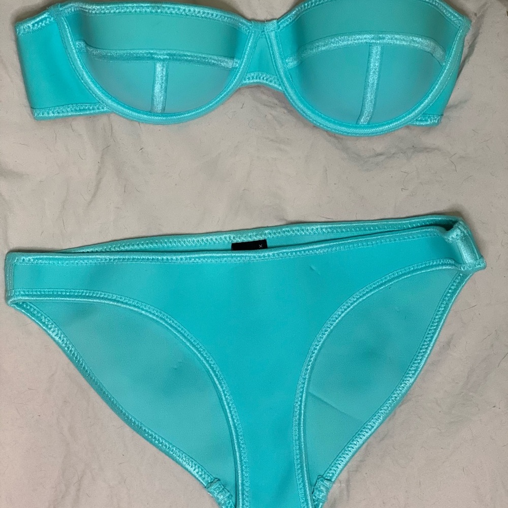 Triangl Swimsuit